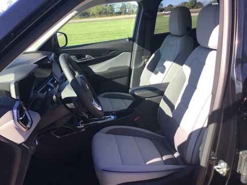 New 2026 Chevrolet TrailBlazer LT w/ Convenience Package image 29