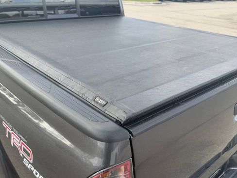 Used 2013 Toyota Tacoma 4x4 Double Cab image 34