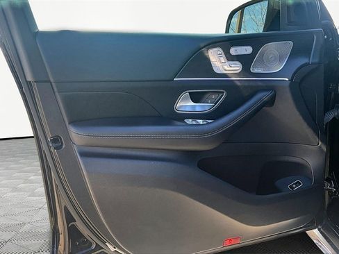 Used 2023 Mercedes-Benz GLE 350 4MATIC image 23