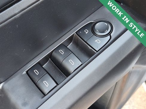 Used 2025 Chevrolet Colorado W/T w/ Advanced Trailering Package image 22