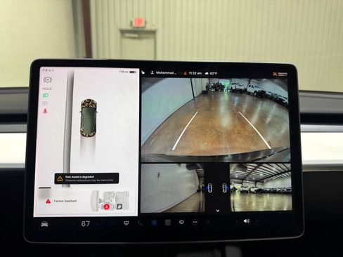 Used 2023 Tesla Model 3 Standard Range RWD image 37