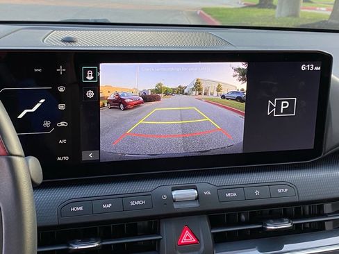 Used 2025 Kia K4 GT-Line w/ GT-Line Premium Package FWD image 18