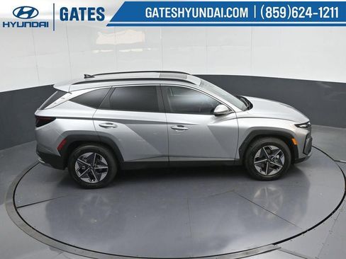 New 2026 Hyundai Tucson SEL image 54