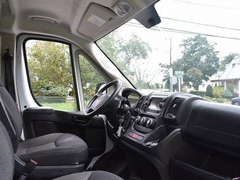 Used 2021 RAM ProMaster 3500 w/ Interior LED Lighting Group image 17