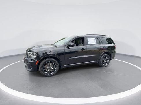 Used 2023 Dodge Durango R/T AWD/4WD image 4