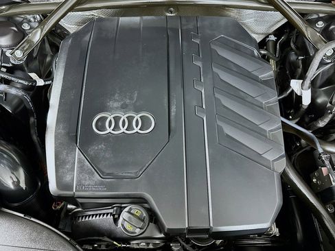 Used 2022 Audi Q5 2.0T Premium Plus w/ Premium Plus Package image 13