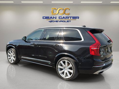 Used 2018 Volvo XC90 T6 Inscription w/ Convenience Package AWD/4WD image 3