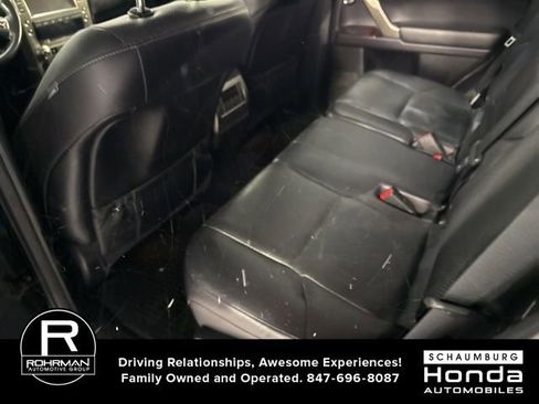 Used 2014 Lexus GX 460 Luxury image 3