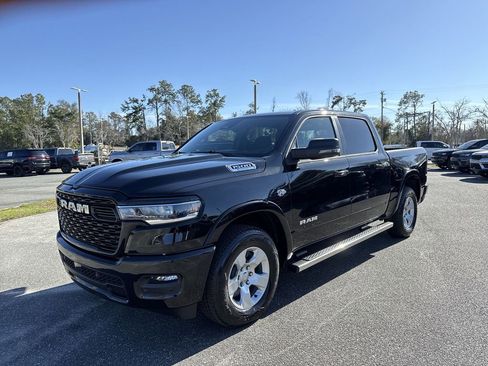 New 2026 RAM 1500 Big Horn image 6