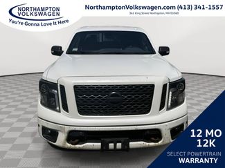Used 2018 Nissan Titan SV w/ SV Convenience Package AWD/4WD video 1