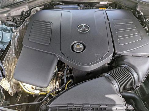 New 2026 Mercedes-Benz GLC 300 image 15