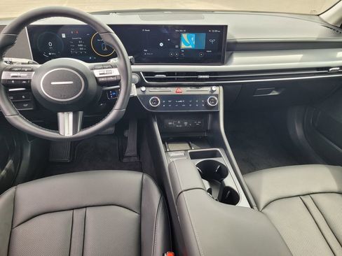 New 2026 Hyundai Sonata Limited image 7