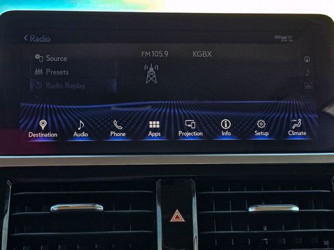 Used 2022 Lexus GX 460 Premium AWD/4WD image 15