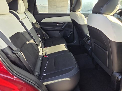 New 2026 MAZDA CX-5 Select AWD/4WD image 14
