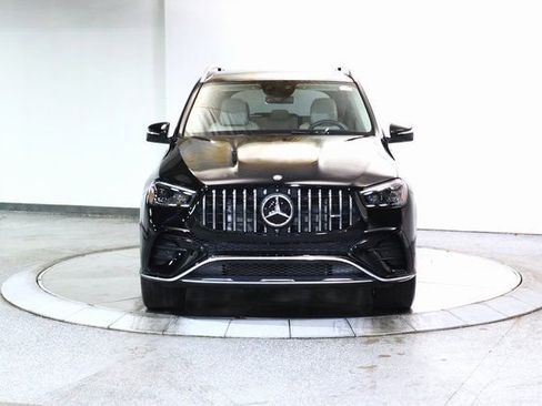 Used 2024 Mercedes-Benz GLE 53 AMG 4MATIC image 13