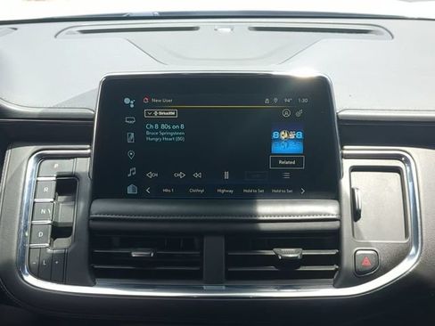 Used 2024 Chevrolet Tahoe LT RWD image 21