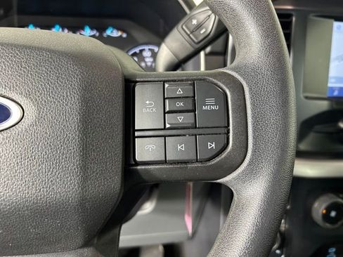 Used 2023 Ford F150 XLT w/ Trailer Tow Package image 21