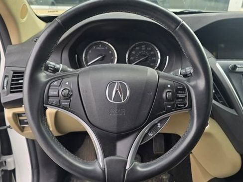 Used 2020 Acura MDX SH-AWD w/ Technology Package image 12