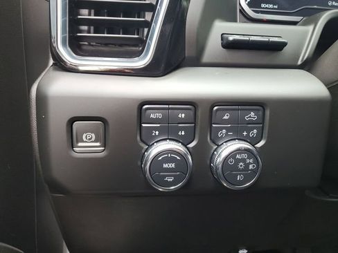 Used 2023 GMC Sierra 1500 Denali w/ Denali Reserve Package image 30