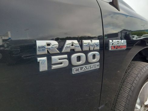Used 2019 RAM 1500 Big Horn AWD/4WD image 28