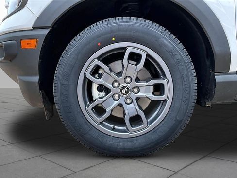 Used 2024 Ford Bronco Sport Big Bend w/ Convenience Package AWD/4WD image 10