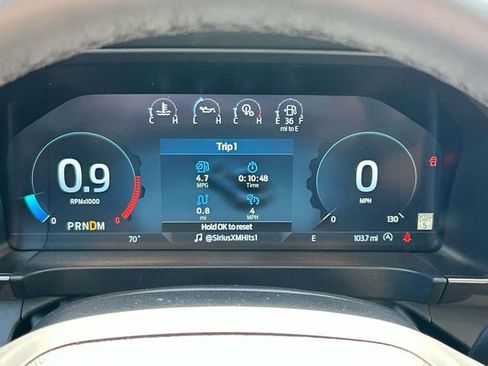 New 2026 Ford Ranger Lariat w/ FX4 Off-Road Package AWD/4WD image 33