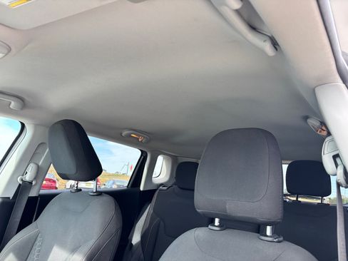 Used 2019 Jeep Compass Sport image 19