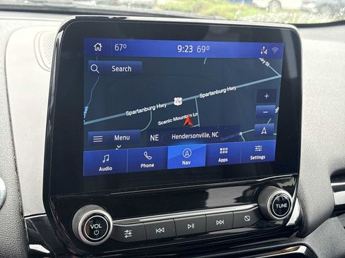 Used 2020 Ford EcoSport Titanium AWD/4WD image 14