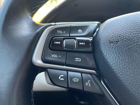 Used 2021 Honda Accord Touring image 23