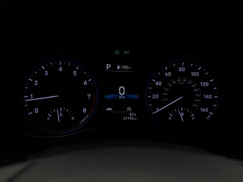 Used 2023 Hyundai Kona SEL image 13