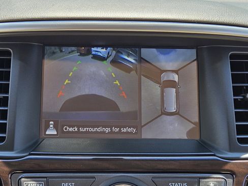 Used 2015 Nissan Pathfinder SL w/ SL Premium Package FWD image 23
