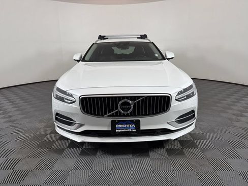 Used 2018 Volvo V90 T6 Inscription AWD/4WD image 8