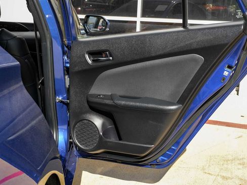 Used 2017 Toyota Prius Four image 44