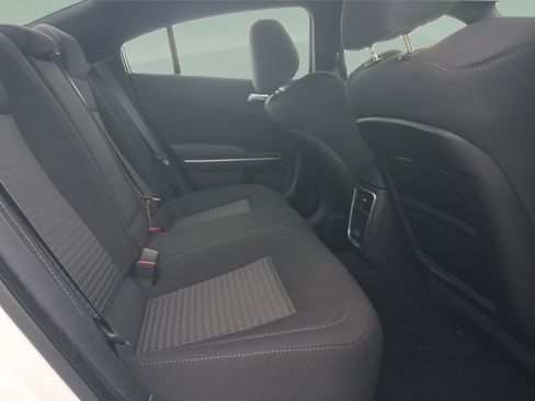 Used 2023 Dodge Charger Scat Pack RWD image 29