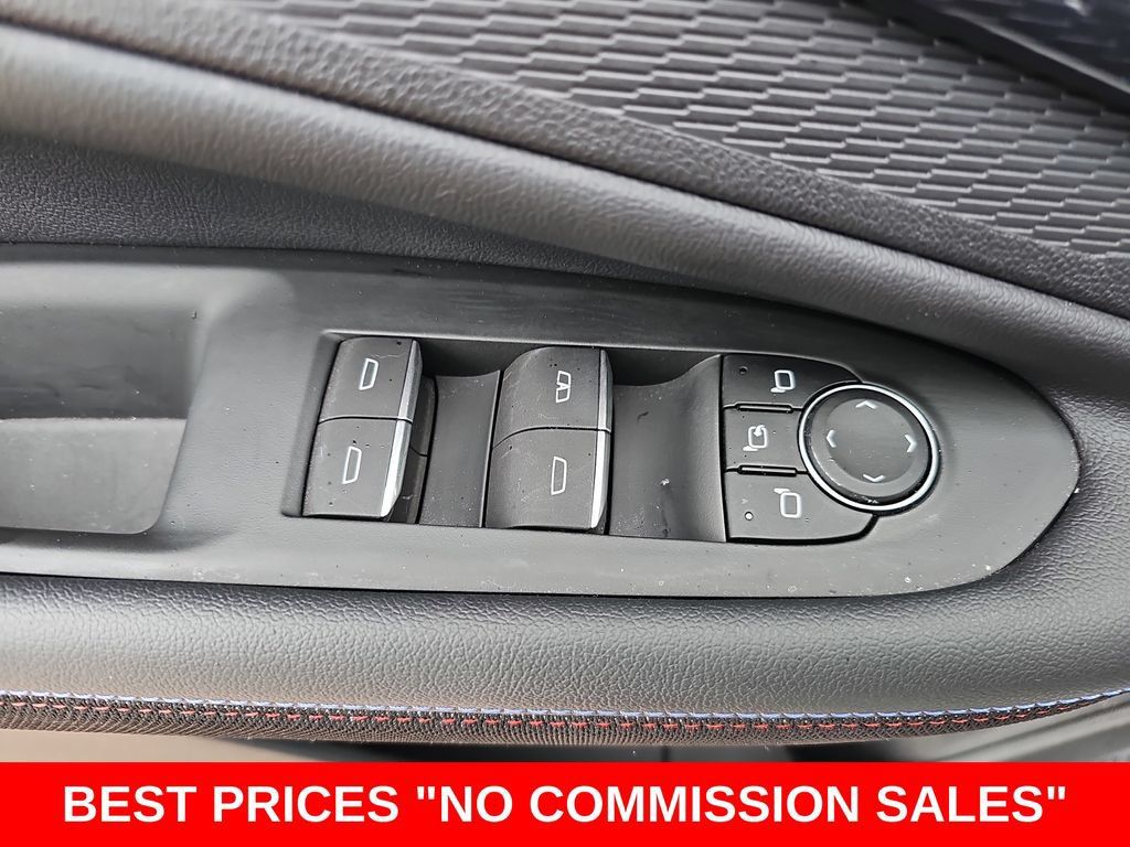 Used 2024 Chevrolet Blazer EV RS AWD/4WD image 29