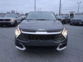 Used 2024 Kia Sportage LX video 2