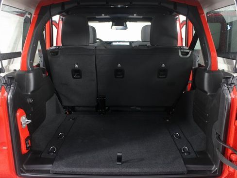 New 2026 Jeep Wrangler Rubicon image 17