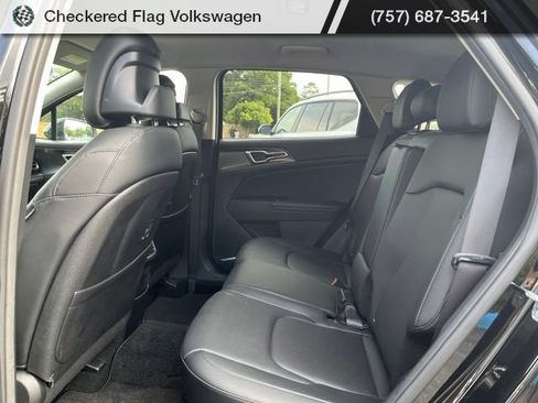 Used 2023 Kia Sportage EX FWD image 24