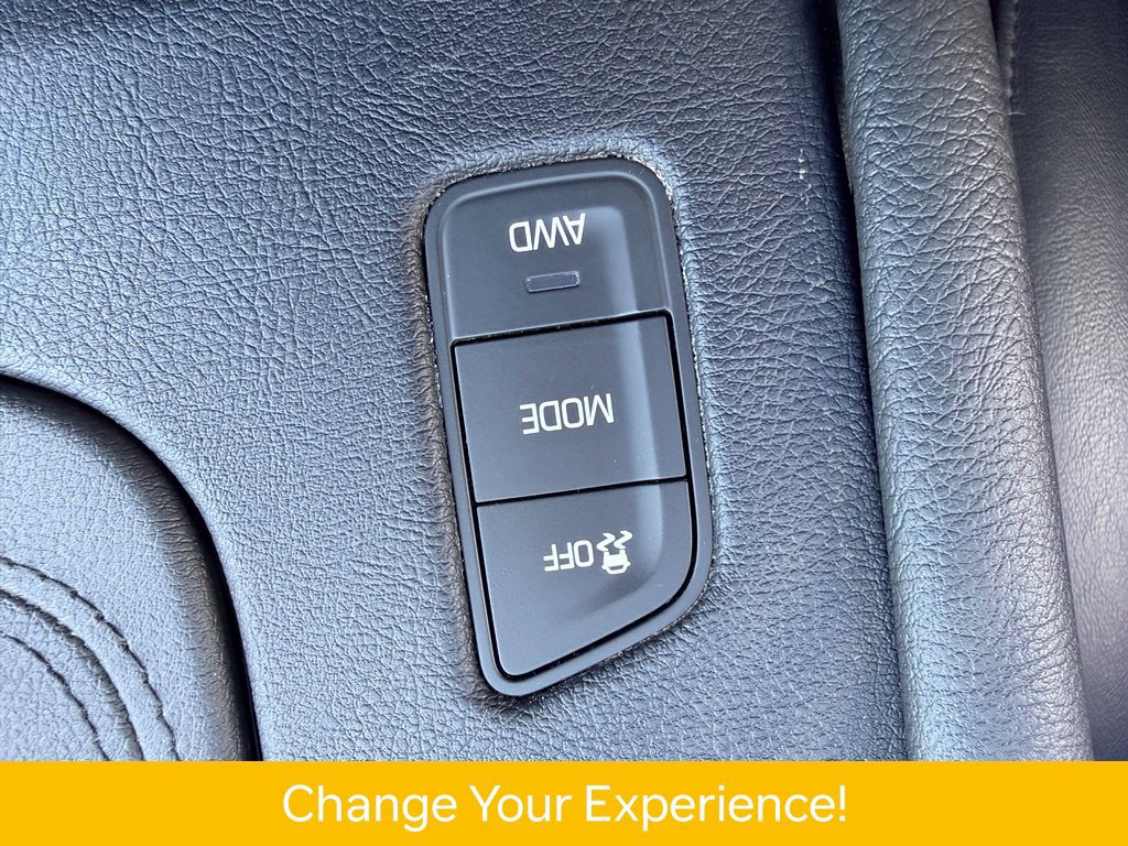 Used 2019 Cadillac XT5 Premium Luxury AWD/4WD image 7