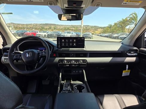 New 2026 Honda Pilot EX-L image 13