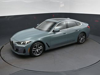 Used 2026 BMW 430i w/ Premium Package RWD video 1