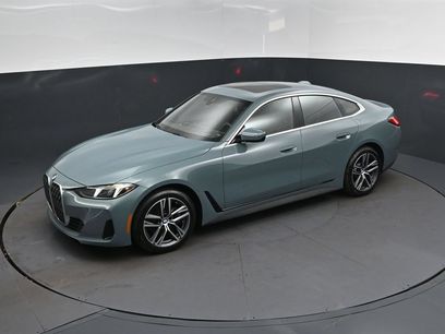 Used 2026 BMW 430i w/ Premium Package