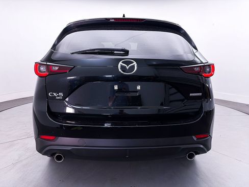 Used 2025 MAZDA CX-5 AWD 2.5 S image 13