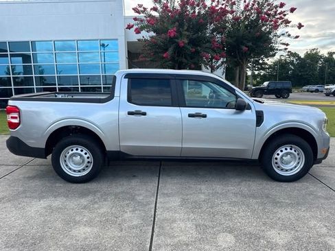 Used 2022 Ford Maverick XL FWD image 8