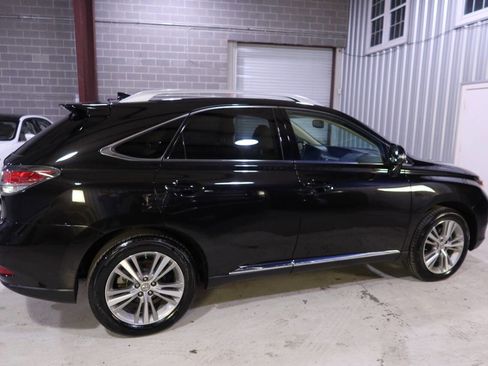 Used 2015 Lexus RX 350 FWD image 6