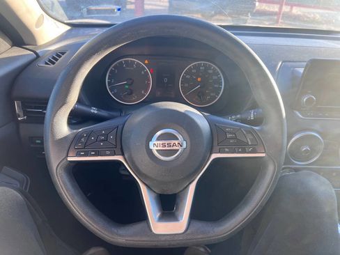 Used 2020 Nissan Sentra S image 13
