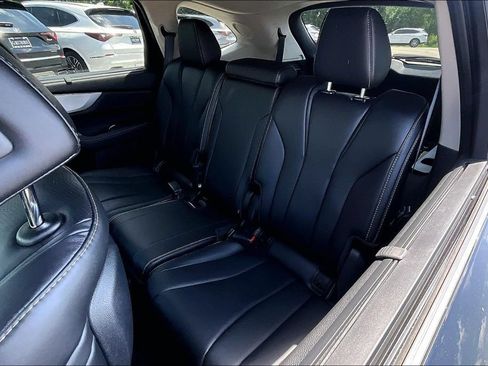 Used 2025 Acura MDX SH-AWD w/ Technology Package image 37