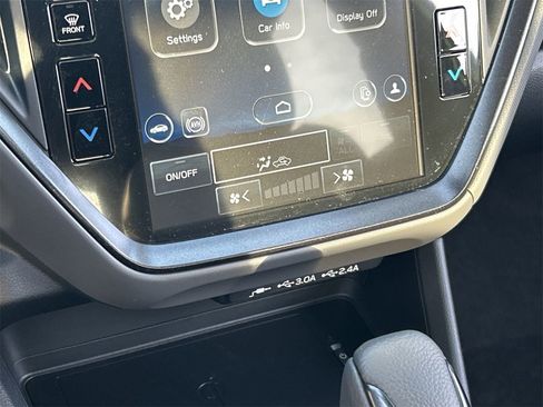 New 2026 Subaru Crosstrek 2.5i Sport image 24
