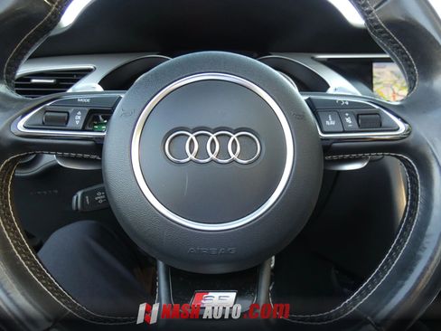 Used 2015 Audi S5 Premium Plus w/ Technology Package AWD/4WD image 29