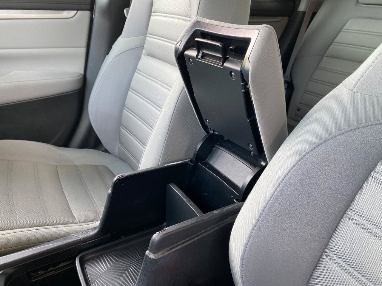 Used 2018 Honda CR-V LX image 57